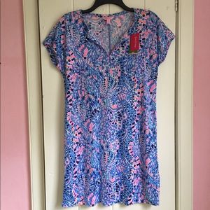 Lilly Pulitzer Duval Dress
